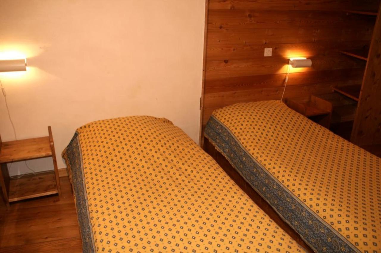 Le Gouroun Hameau Des Chazals Nevache Hautes Alpes Экстерьер фото